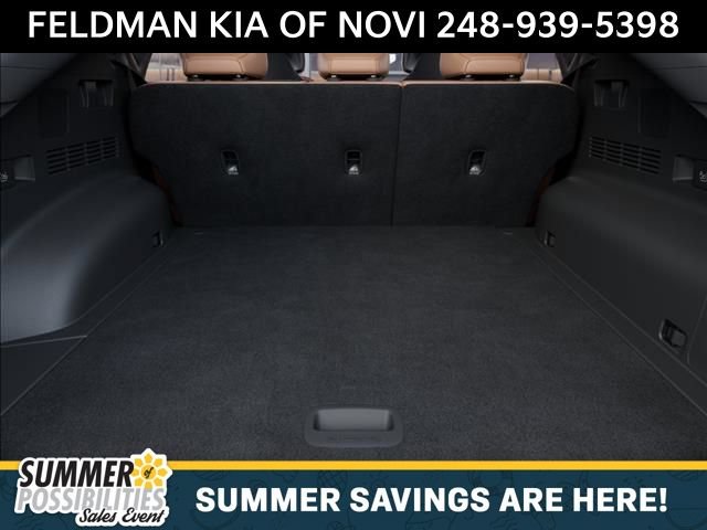 New 2026 Kia EV6 Wind AWD/4WD image 19