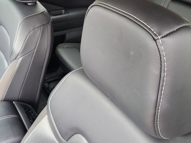 Used 2024 Nissan Pathfinder SL w/ Cargo Package FWD image 21
