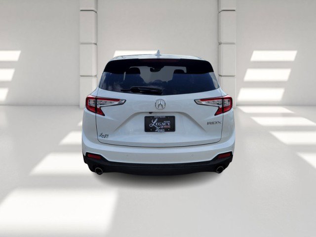 Used 2020 Acura RDX FWD w/ Advance Package image 7