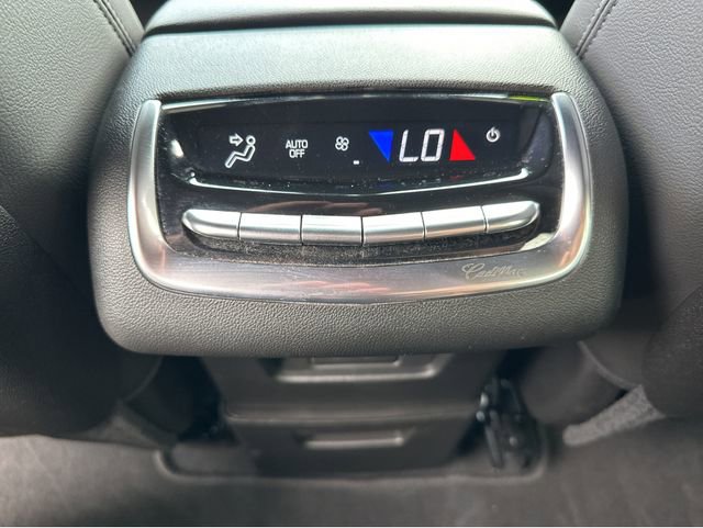 Certified 2024 Cadillac XT6 Luxury image 14
