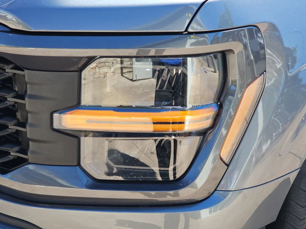 New 2026 Ford F150 STX w/ Equipment Group 200A image 32