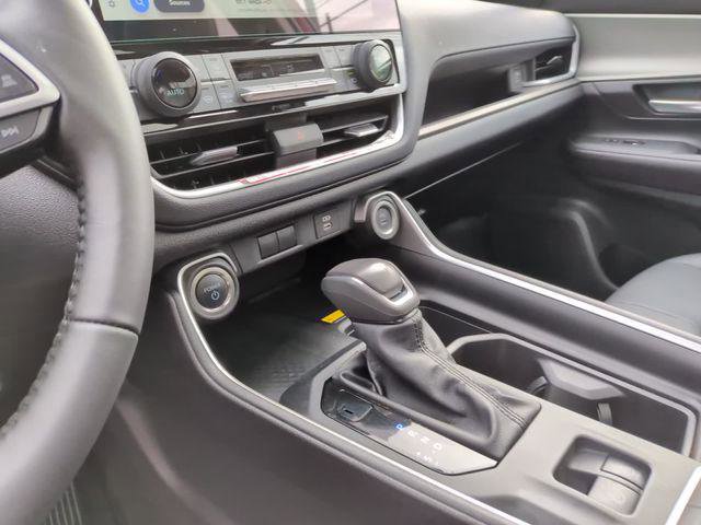 Certified 2025 Toyota Grand Highlander AWD Hybrid image 26