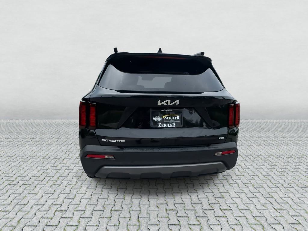 Used 2023 Kia Sorento X-Line EX AWD/4WD image 7