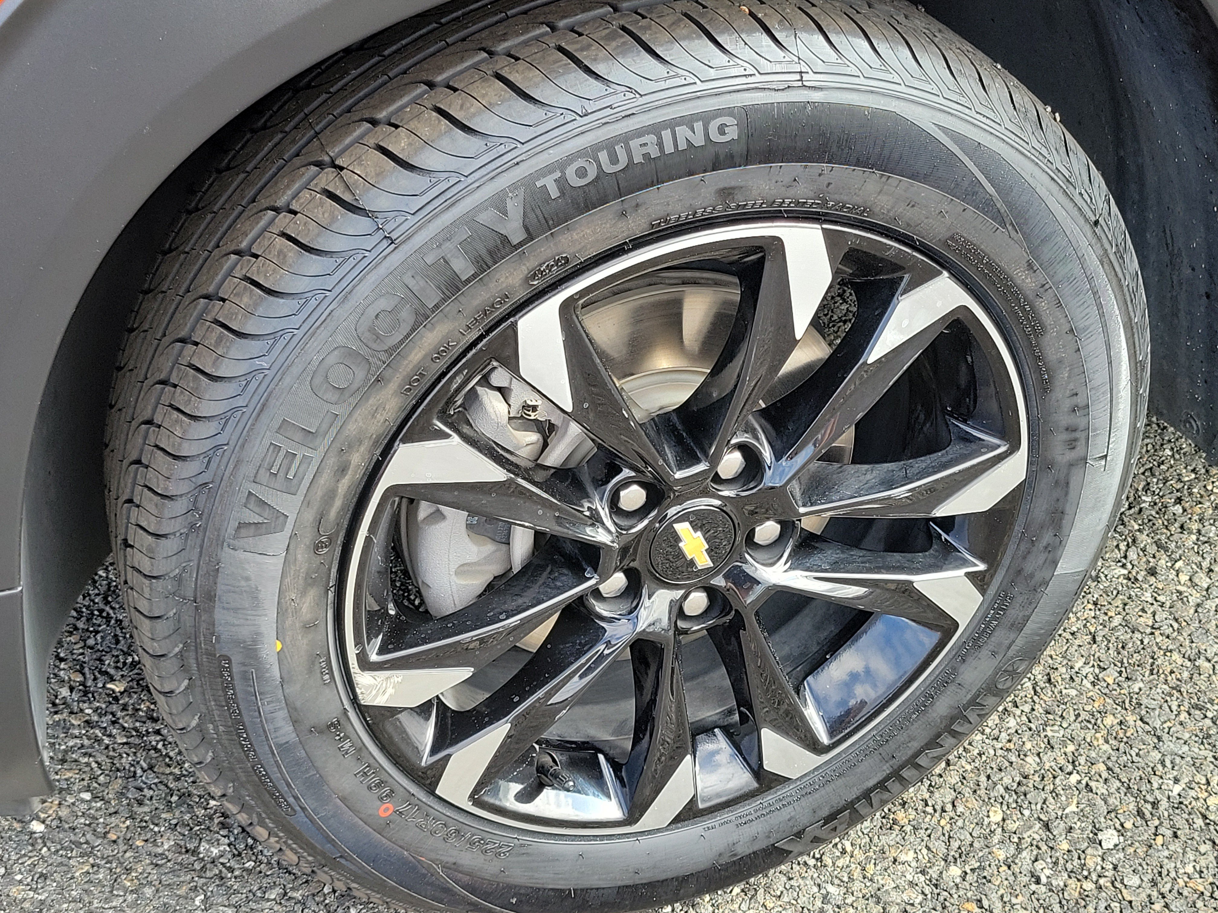 Used 2022 Chevrolet TrailBlazer LT FWD image 7