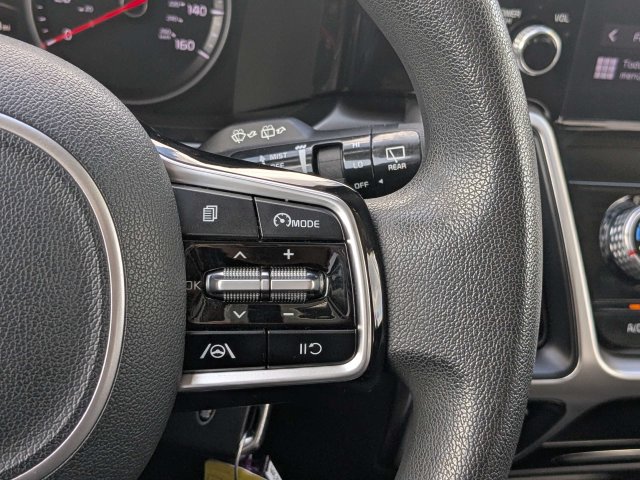 Used 2021 Kia Sorento LX FWD image 29
