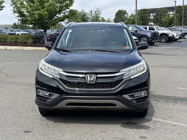 Used 2015 Honda CR-V EX-L image 6