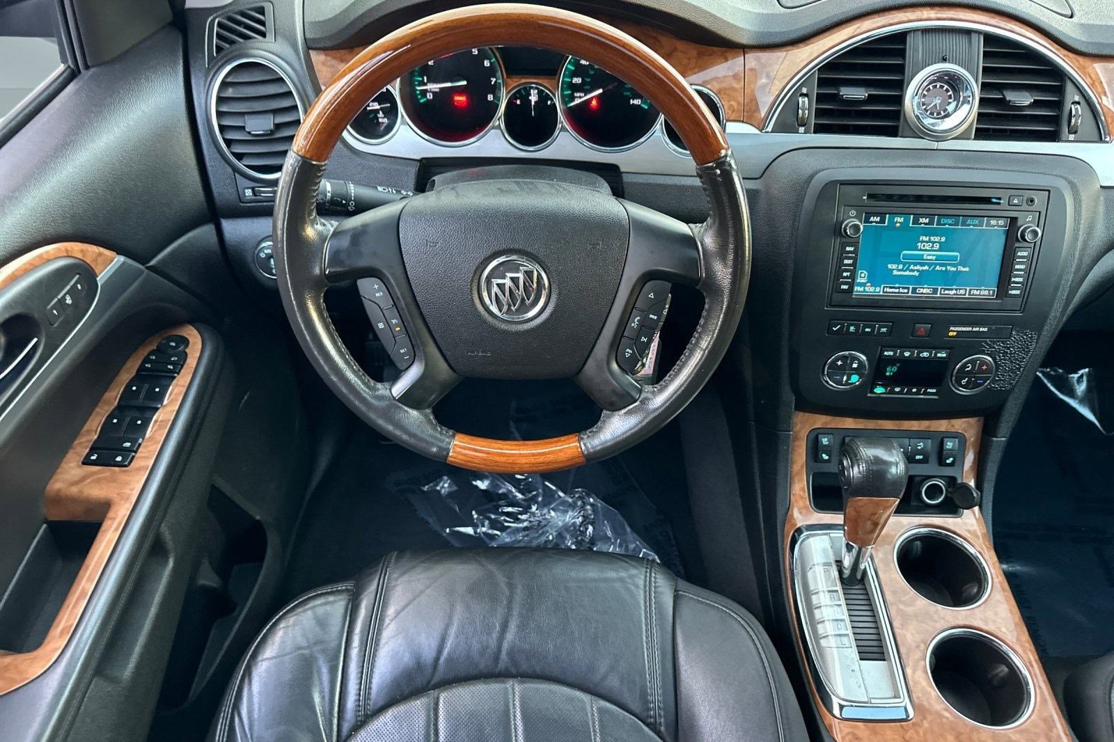 Used 2012 Buick Enclave Premium w/ Trailering Provision Package image 28