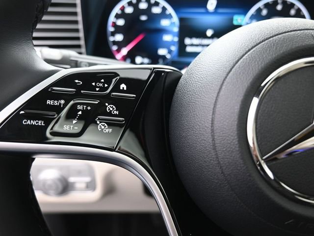 New 2026 Mercedes-Benz GLE 350 4MATIC image 23