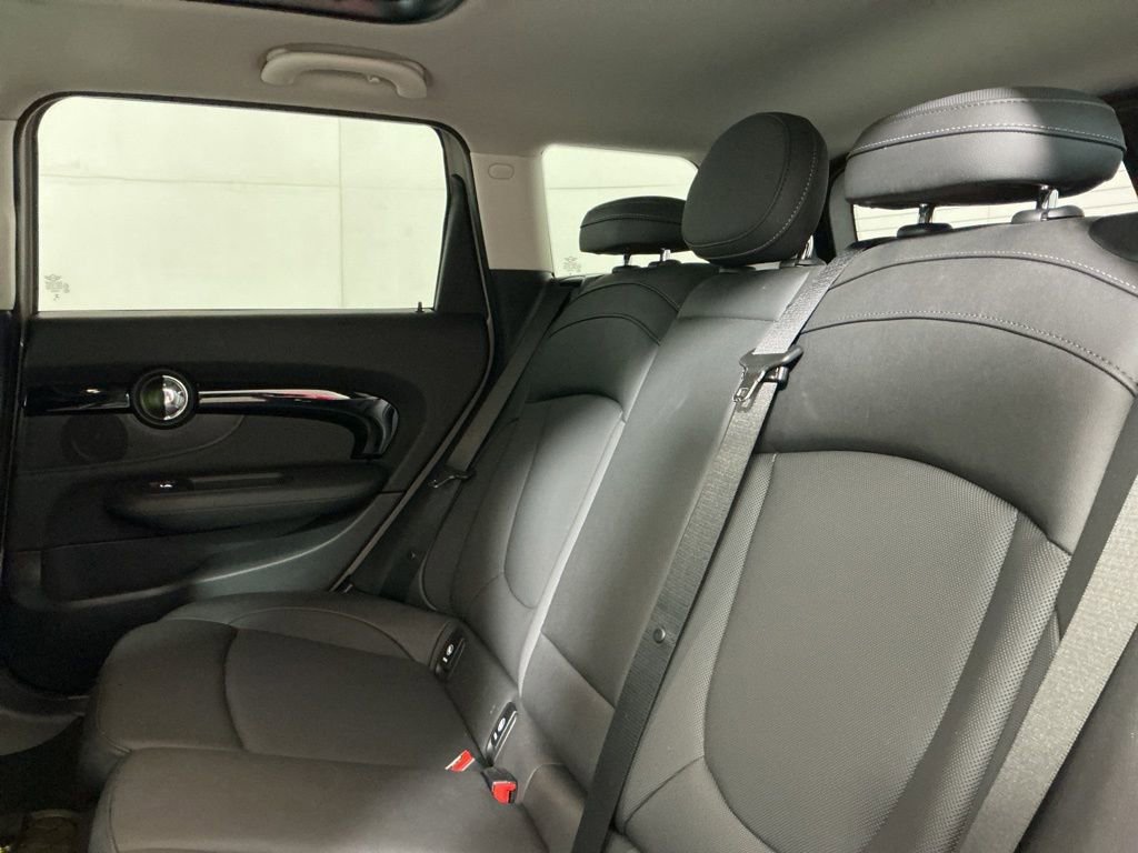 Certified 2024 MINI Cooper Clubman S image 26