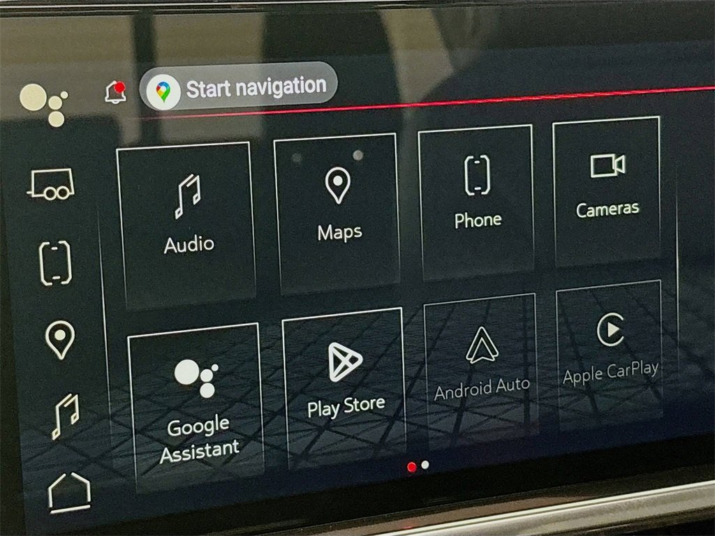 New 2026 GMC Sierra 1500 SLT w/ SLT Premium Plus Package image 15