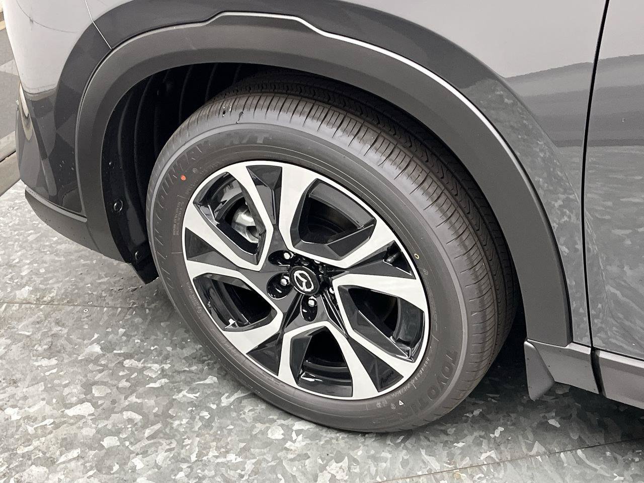 New 2026 MAZDA CX-5 Preferred AWD/4WD image 32