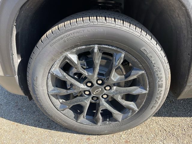 New 2026 Chevrolet Traverse LT w/ Midnight/Sport Edition AWD/4WD image 10