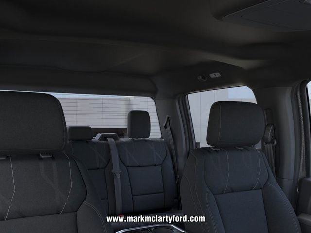 New 2026 Ford F150 STX image 22