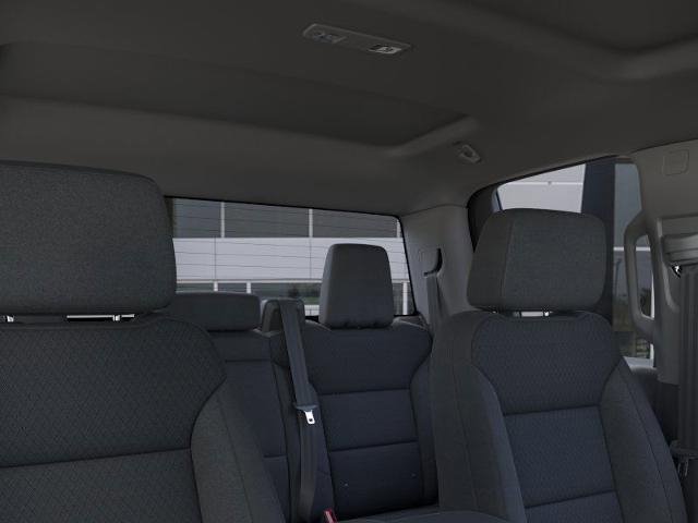 New 2025 GMC Sierra 1500 Elevation image 24