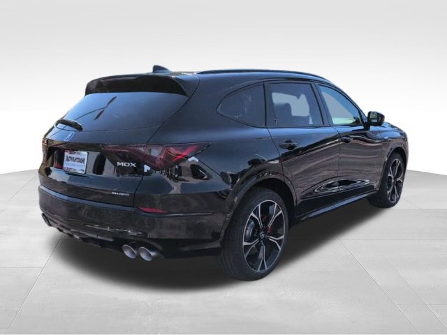 New 2026 Acura MDX Type S w/ Advance Package AWD/4WD image 6