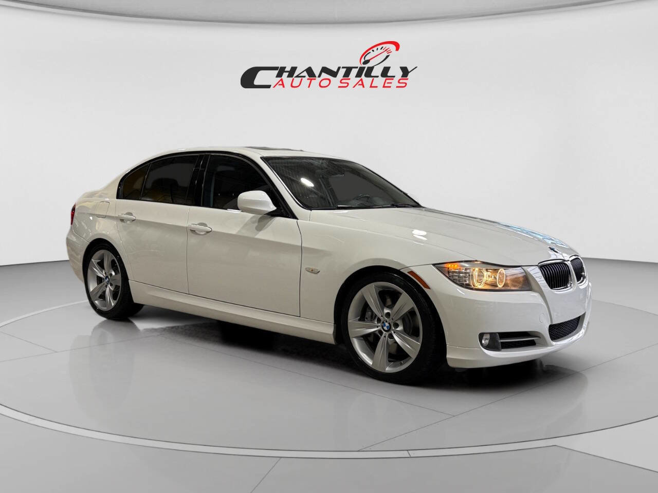 Used 2011 BMW 335i Sedan image 7