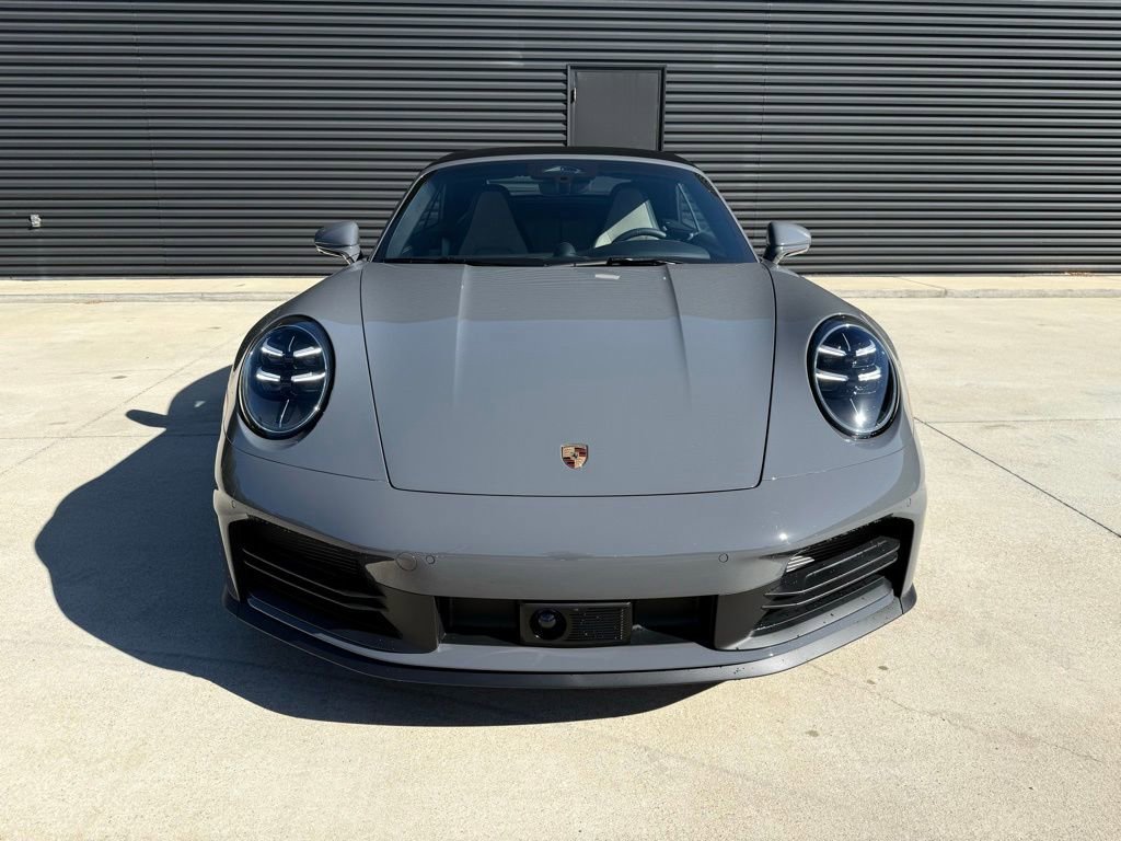 New 2026 Porsche 911 Carrera S image 8