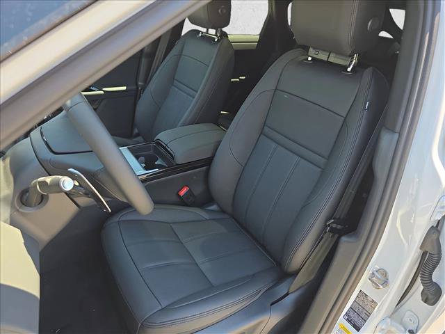 New 2026 Land Rover Range Rover Evoque S AWD/4WD image 15