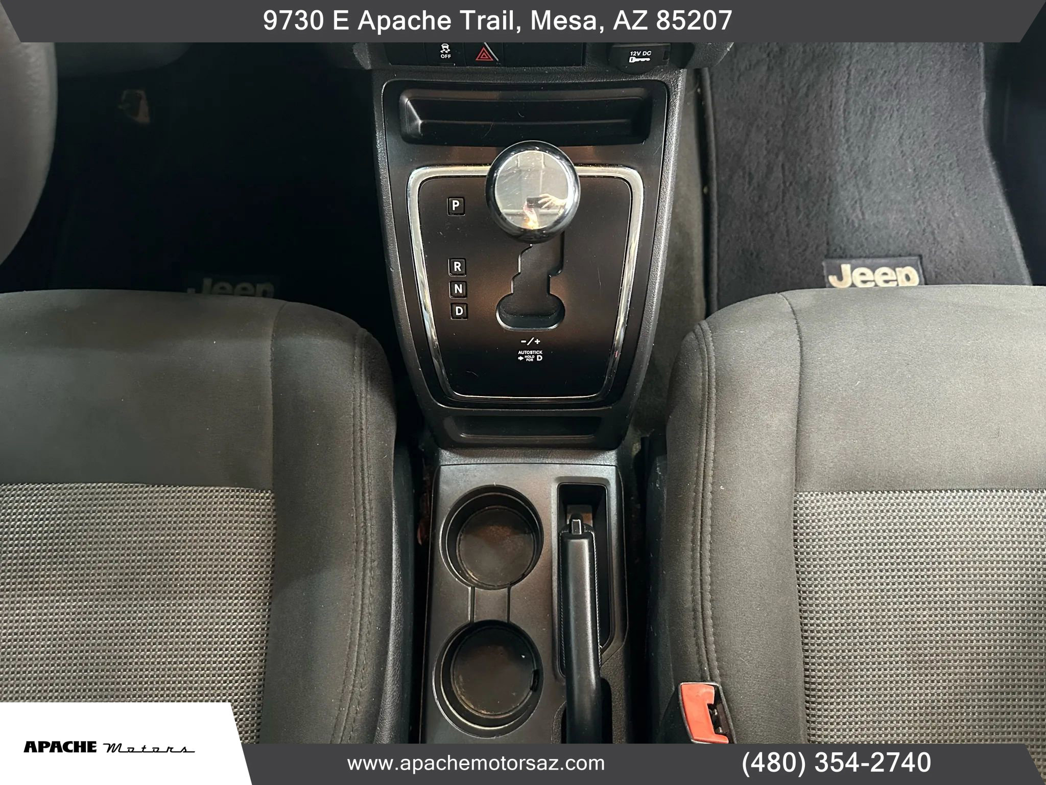 Used 2017 Jeep Patriot Sport image 24