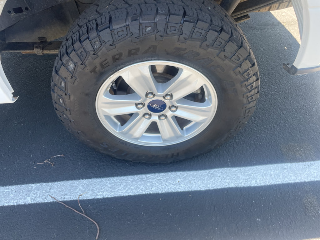 Used 2019 Ford F150 XLT w/ Equipment Group 301A Mid AWD/4WD image 14