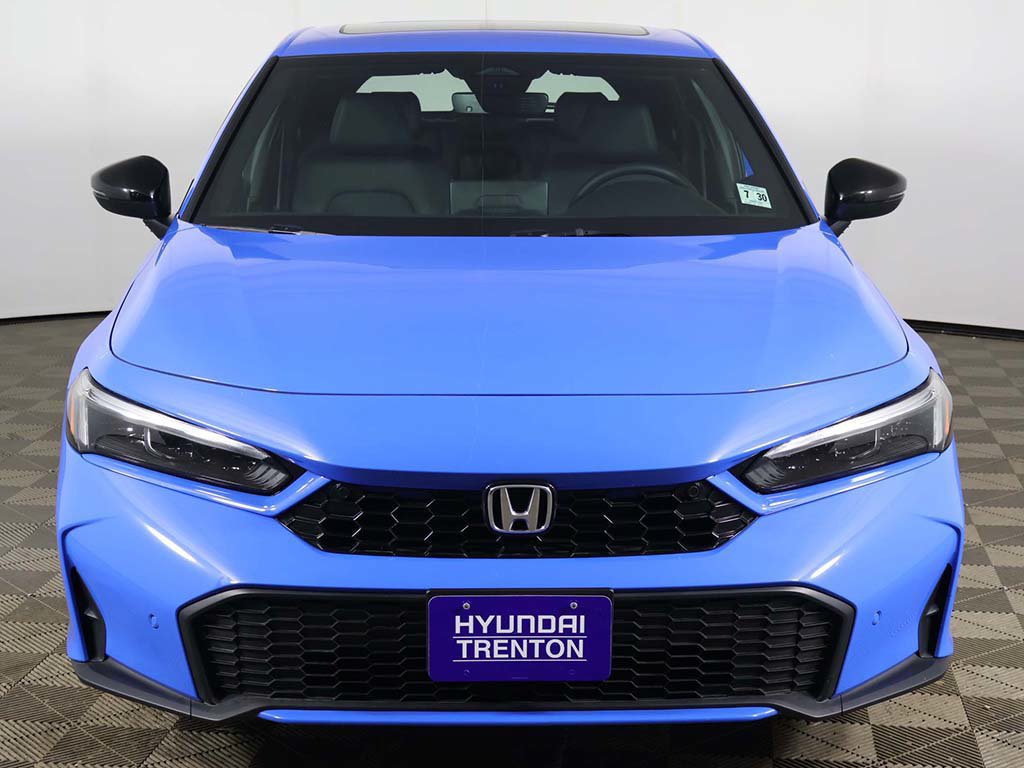 Used 2025 Honda Civic Sport Touring image 12