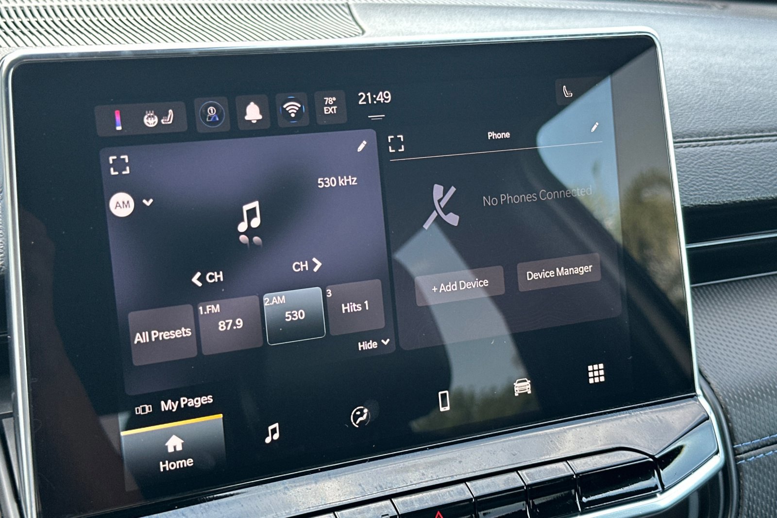 New 2025 Jeep Compass Latitude w/ Altitude Special Edition image 18