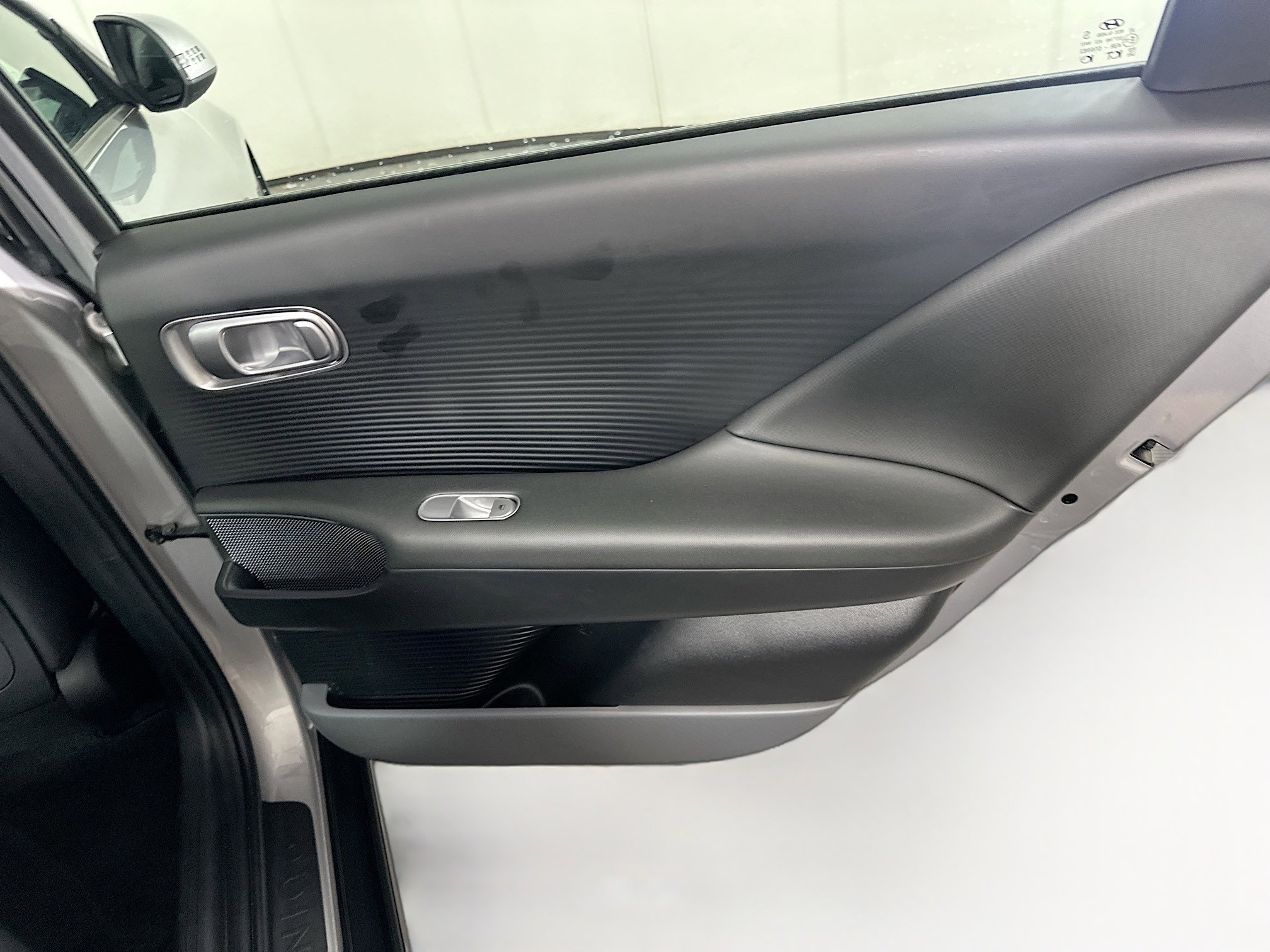 Used 2023 Hyundai Ioniq 6 SEL w/ Cargo Package RWD image 30