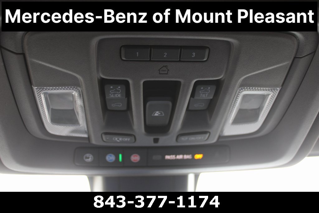 Used 2022 GMC Sierra 1500 Denali w/ Denali Premium Package image 54