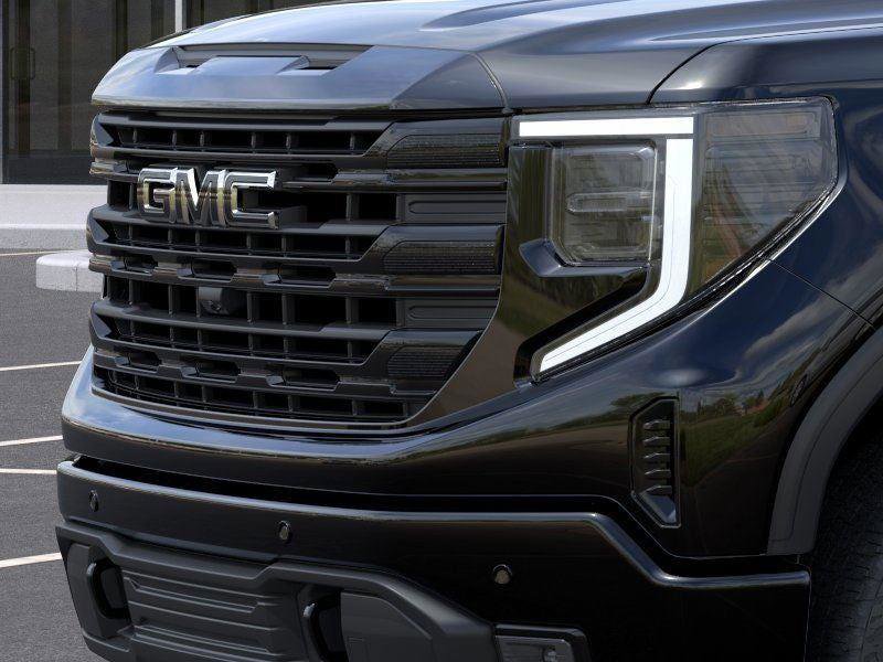 New 2026 GMC Sierra 1500 Elevation w/ Elevation Premium Package RWD image 13