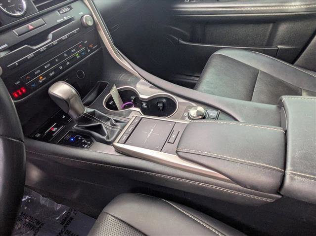 Used 2022 Lexus RX 350 RX 350 image 17
