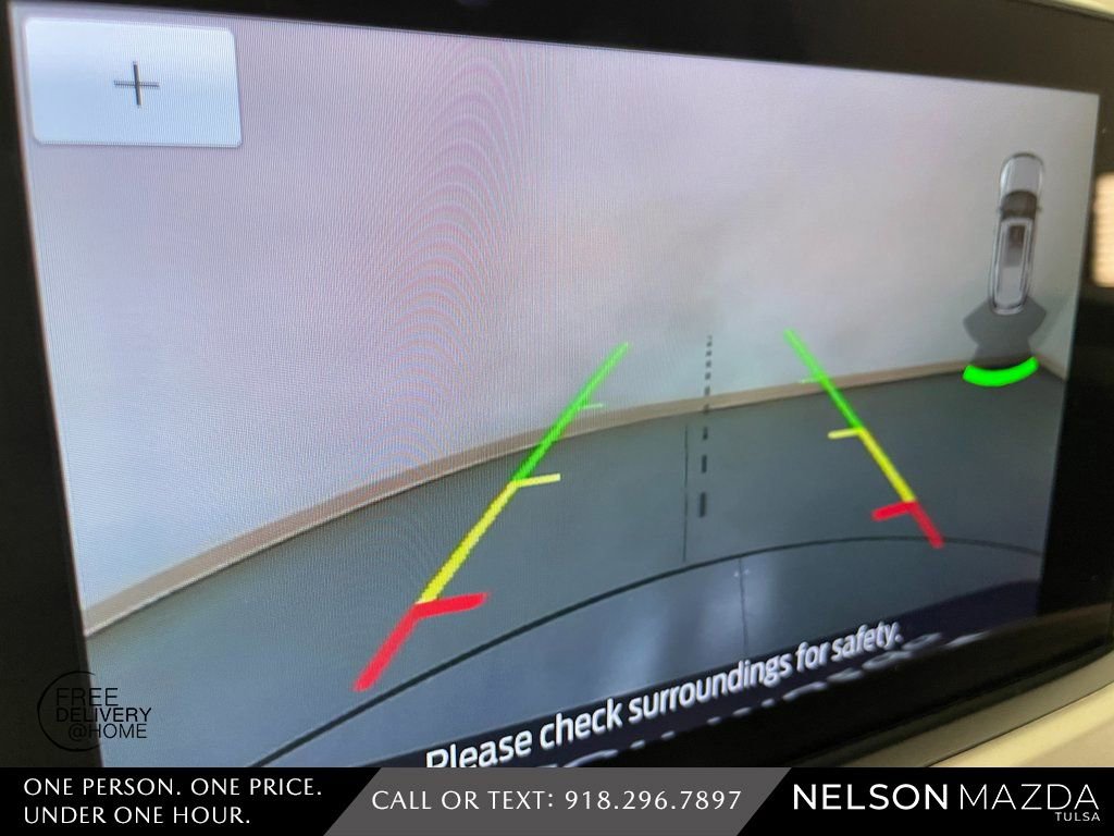 Used 2021 Ford Escape SEL image 30