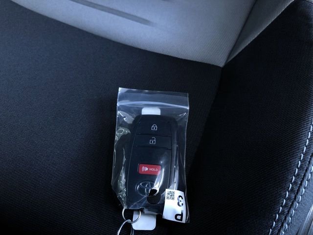 New 2025 Toyota Tacoma TRD Off-Road image 26