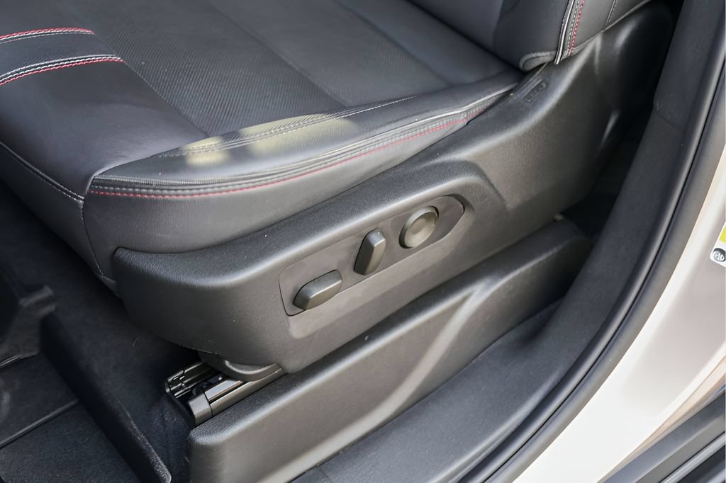 Certified 2023 Chevrolet Tahoe RST RWD image 11