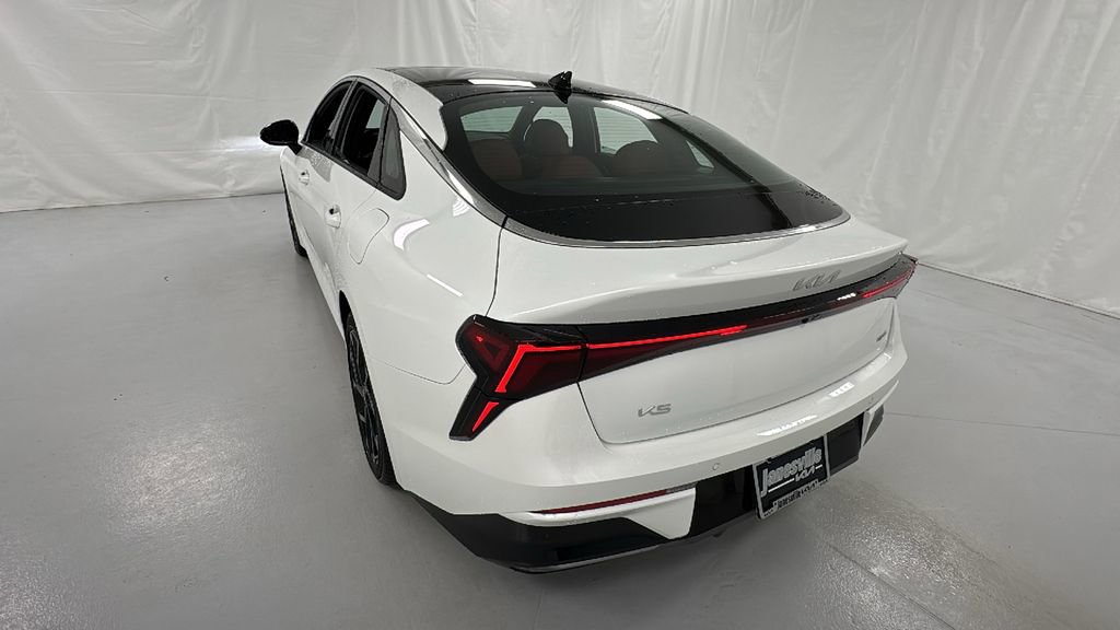 New 2026 Kia K5 GT-Line w/ GT-Line Premium Package image 5
