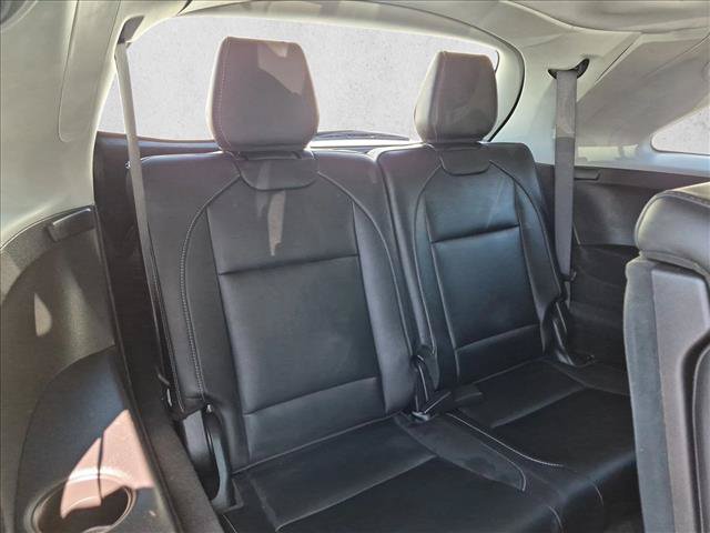 Used 2017 Acura MDX w/ Advance & Entertainment Pkg AWD/4WD image 23