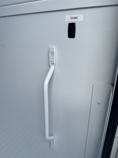 New 2024 Ford Transit 350 w/ Upfitter Package image 12