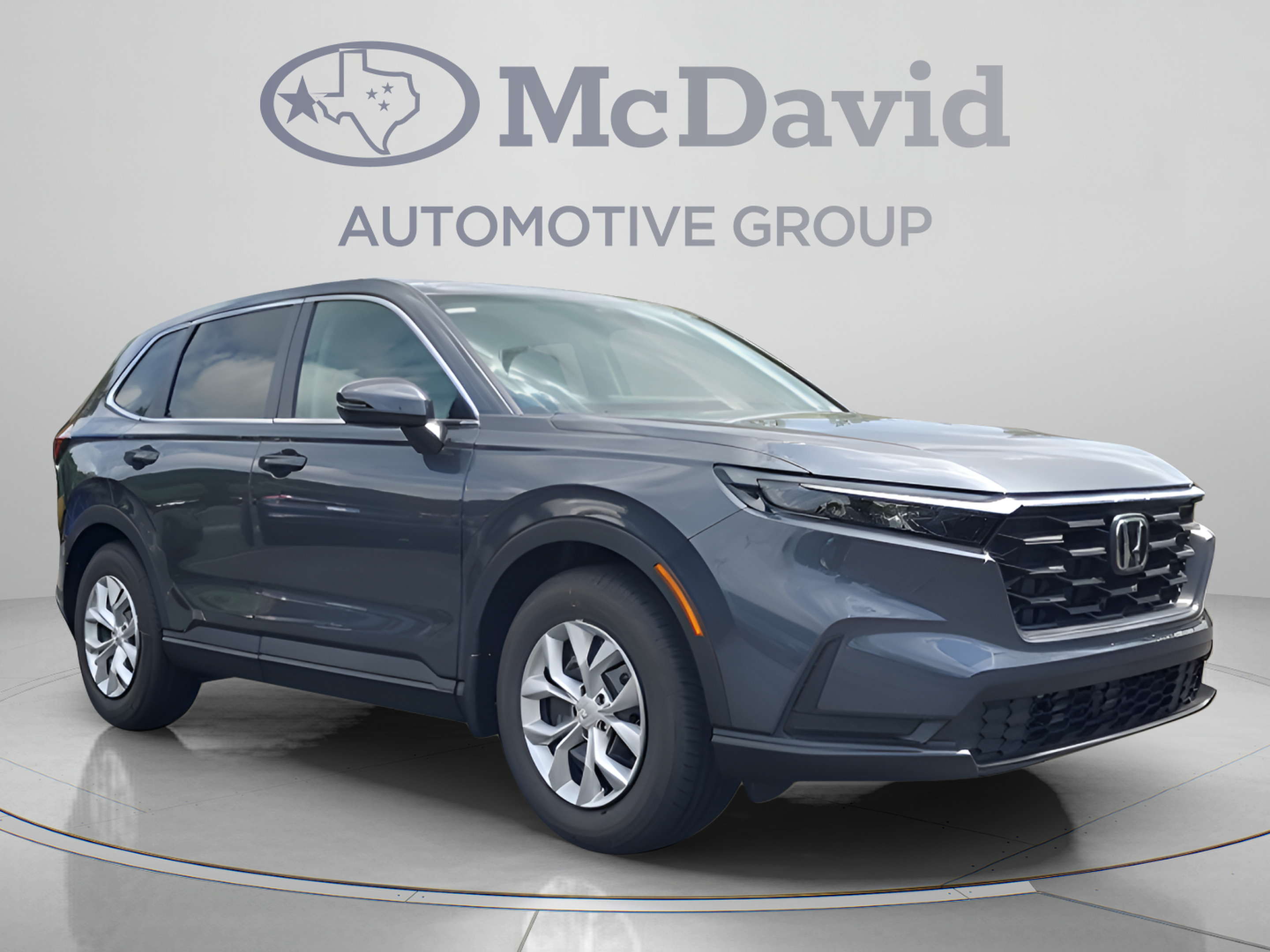 New 2026 Honda CR-V LX image 6