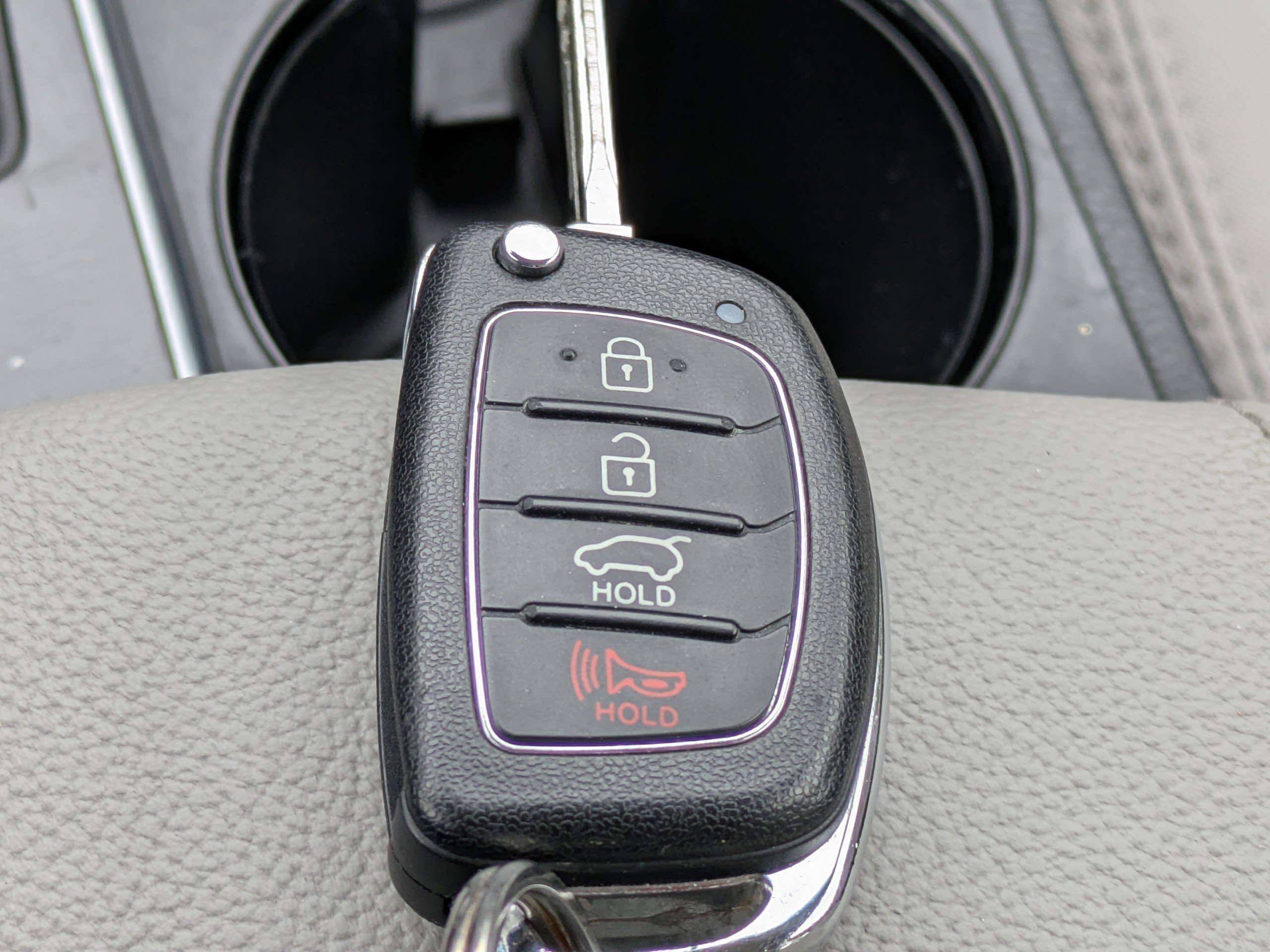 Used 2016 Hyundai Sonata SE w/ Cargo Package image 24