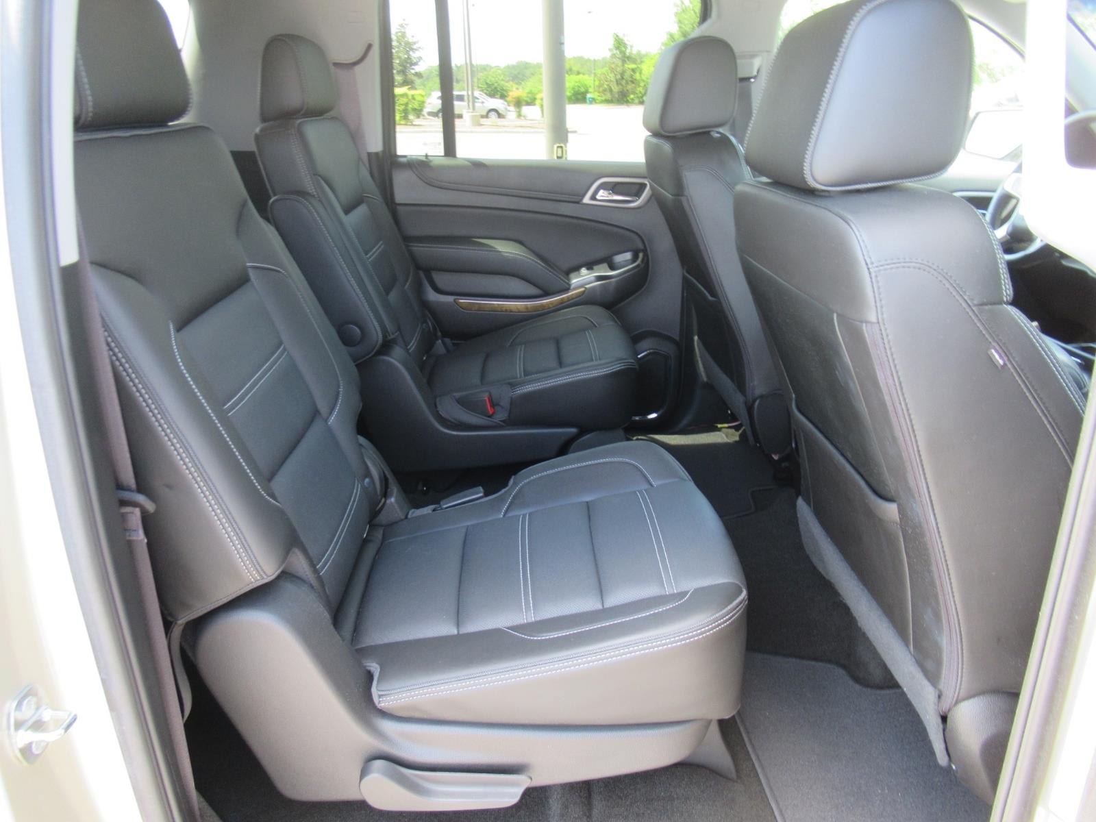 Used 2017 GMC Yukon XL Denali RWD image 32