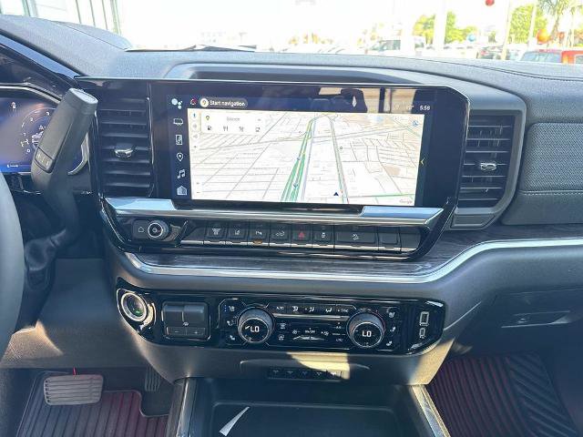 New 2026 Chevrolet Silverado 2500 LTZ w/ Trail Boss Package AWD/4WD image 17