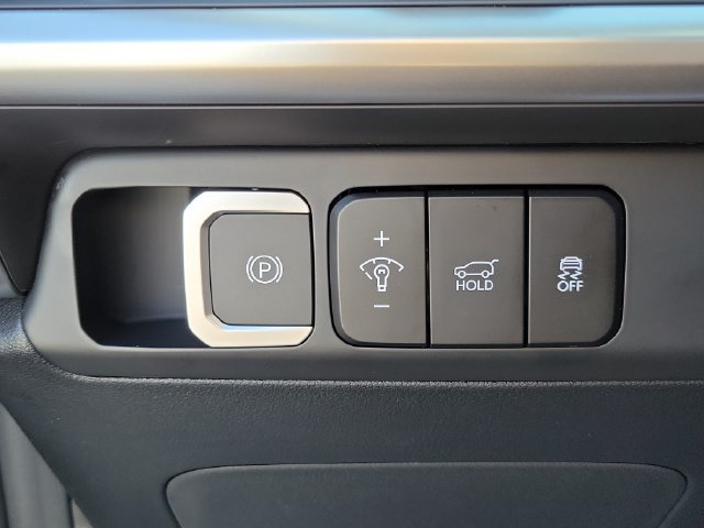 New 2026 Hyundai Santa Fe SE FWD image 18