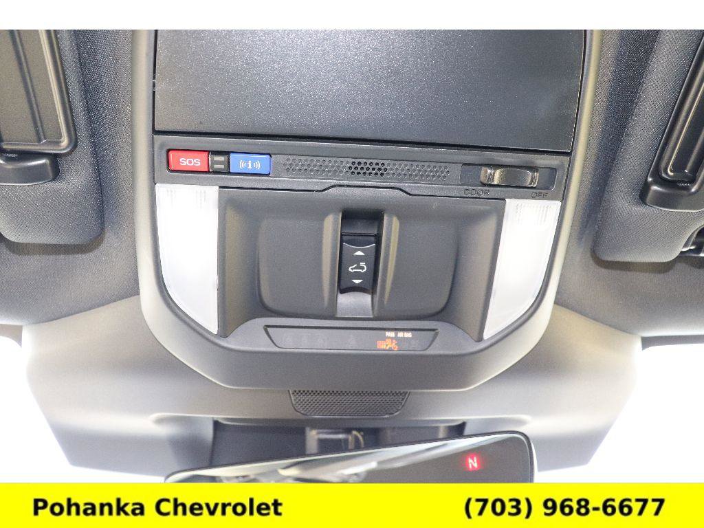 Used 2025 Subaru Forester Premium image 16