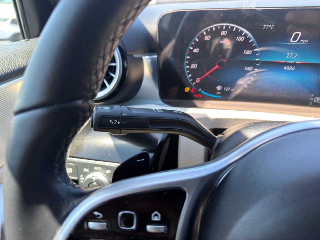 Used 2022 Mercedes-Benz A 220 image 20