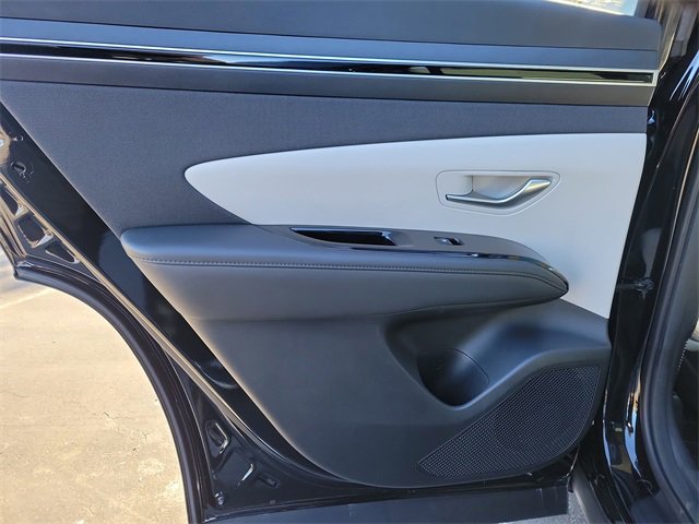 Used 2023 Hyundai Tucson SEL image 15