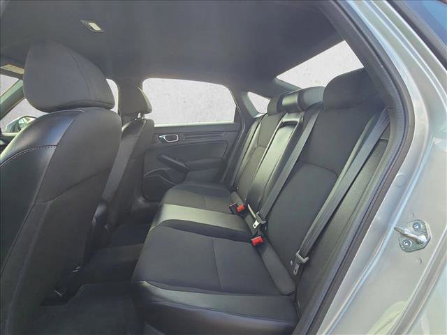 Used 2025 Honda Civic Sport image 17