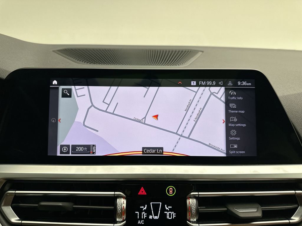 Used 2022 BMW M440i xDrive Gran Coupe w/ Premium Package image 29