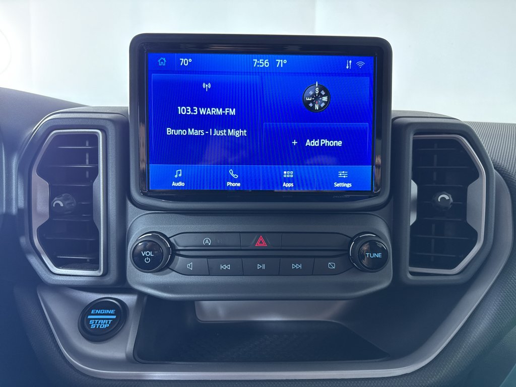 Used 2023 Ford Bronco Sport Big Bend AWD/4WD image 15