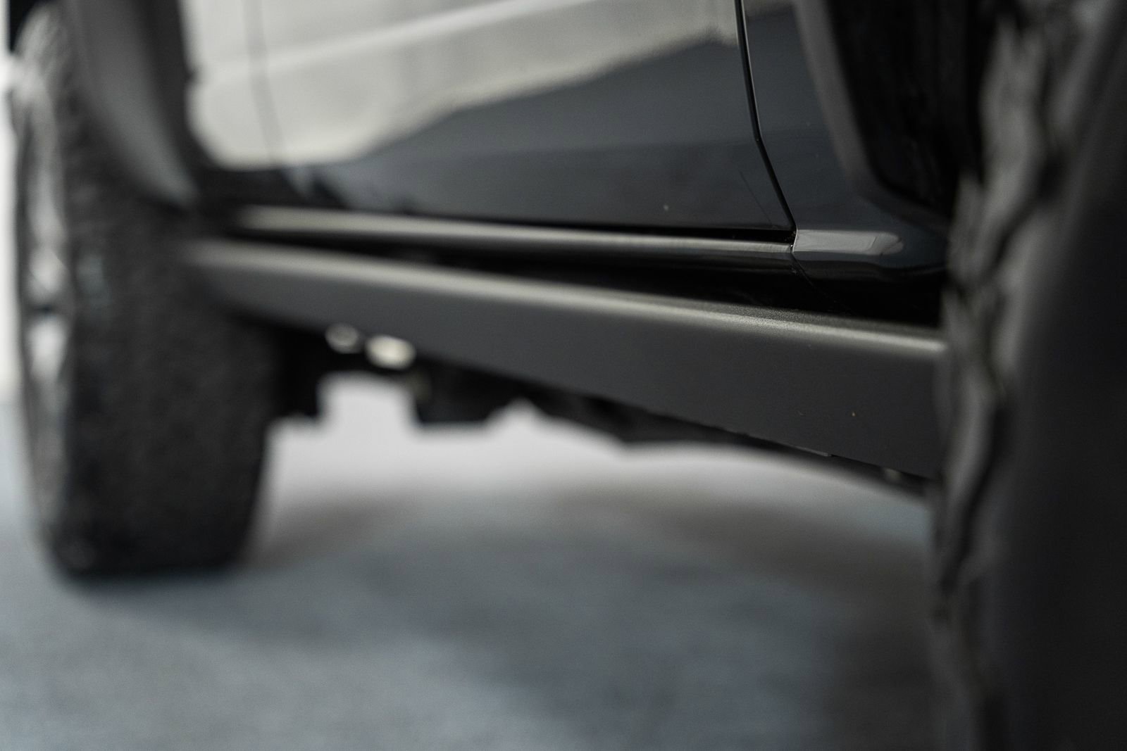 Certified 2025 Ford Bronco Badlands image 17