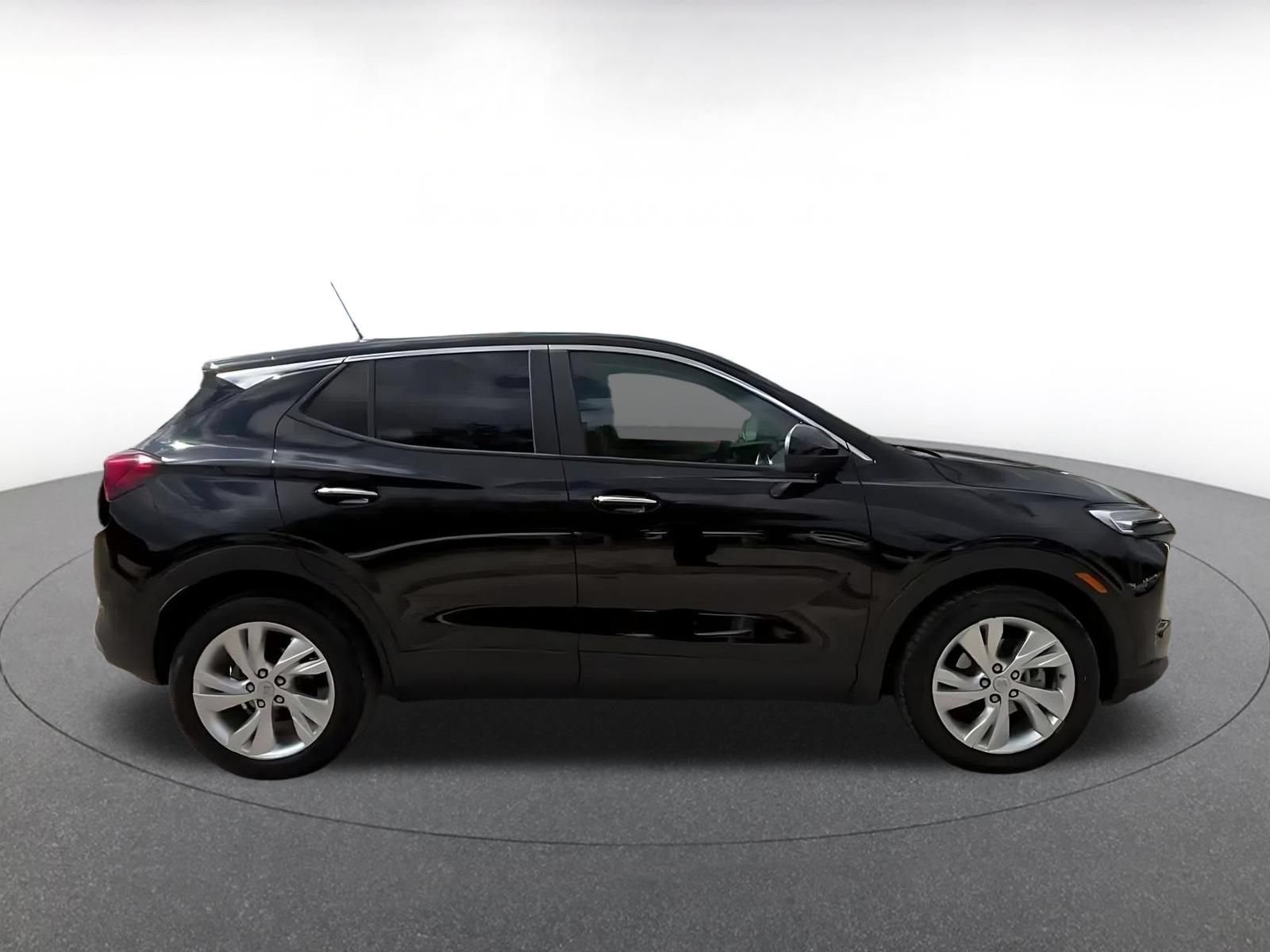 Used 2025 Buick Encore GX Preferred FWD image 16