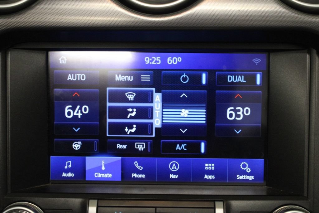 Used 2019 Ford Mustang GT Premium w/ Equipment Group 401A RWD image 28